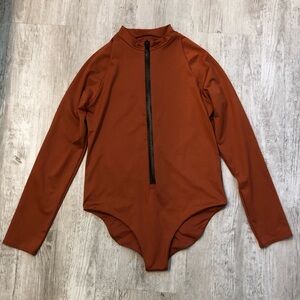 Londre The Bond Rashguard - XXL